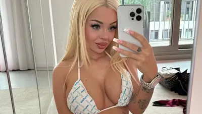 Katja Krasavice porno