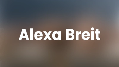 alexa breit xxx & porno